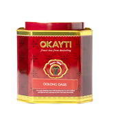 OOLONG OASIS